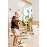 HEMMINGSEN Kids Nature Balansebane/Rampe