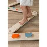 HEMMINGSEN Kids Nature Balansebane/Rampe