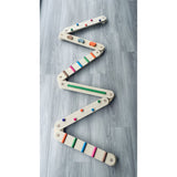 HEMMINGSEN Kids Nature Balansebane/Rampe