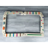 HEMMINGSEN Kids Nature Balansebane/Rampe