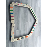 HEMMINGSEN Kids Nature Balansebane/Rampe