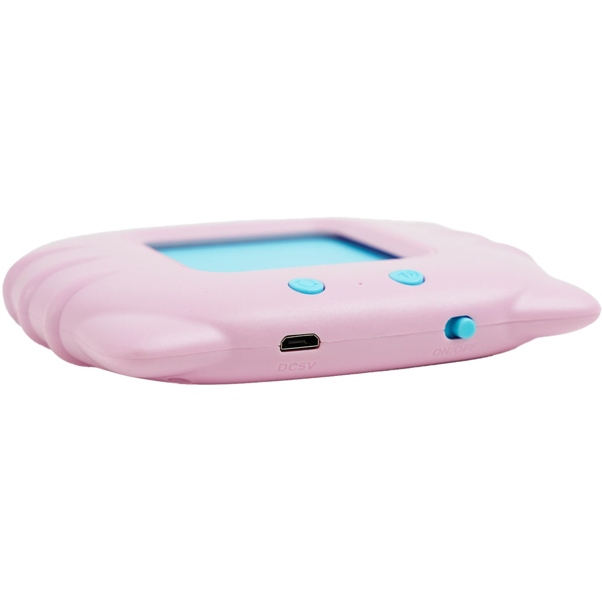 HEMMINGSEN Kids Rosa Word Maker