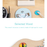 HEMMINGSEN Kids Natur Dino Aktivitetsbrett