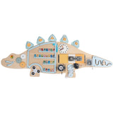 HEMMINGSEN Kids Natur Dino Aktivitetsbrett