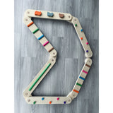 HEMMINGSEN Kids Nature Balansebane/Rampe