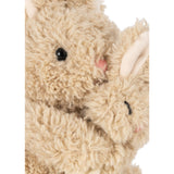 Konges Sløjd Fanga Oyster Grey Piccobino Snuggle