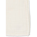 Konges Sløjd Fanga Punto Blu Bellini 3 Pakke Muslin Cloth GOTS
