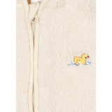 Konges Sløjd Fanga Antique White Picco Onesie Grs