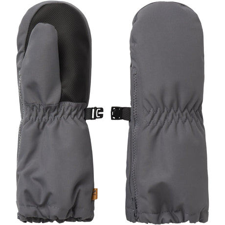 Lil'Atelier Poppy Seed Nmmlasnow10 Hanske 1Fo Lil