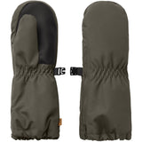 Lil'Atelier Sea Turtle Nmmlasnow10 Hanske 1Fo Lil