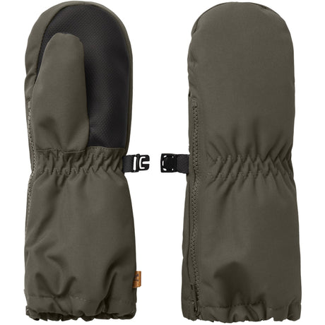 Lil'Atelier Sea Turtle Nmmlasnow10 Hanske 1Fo Lil