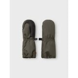 Lil'Atelier Sea Turtle Nmmlasnow10 Hanske 1Fo Lil