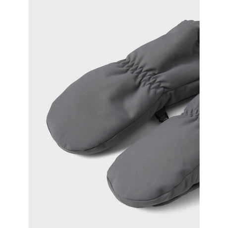 Lil'Atelier Poppy Seed Nmmlasnow10 Hanske 1Fo Lil