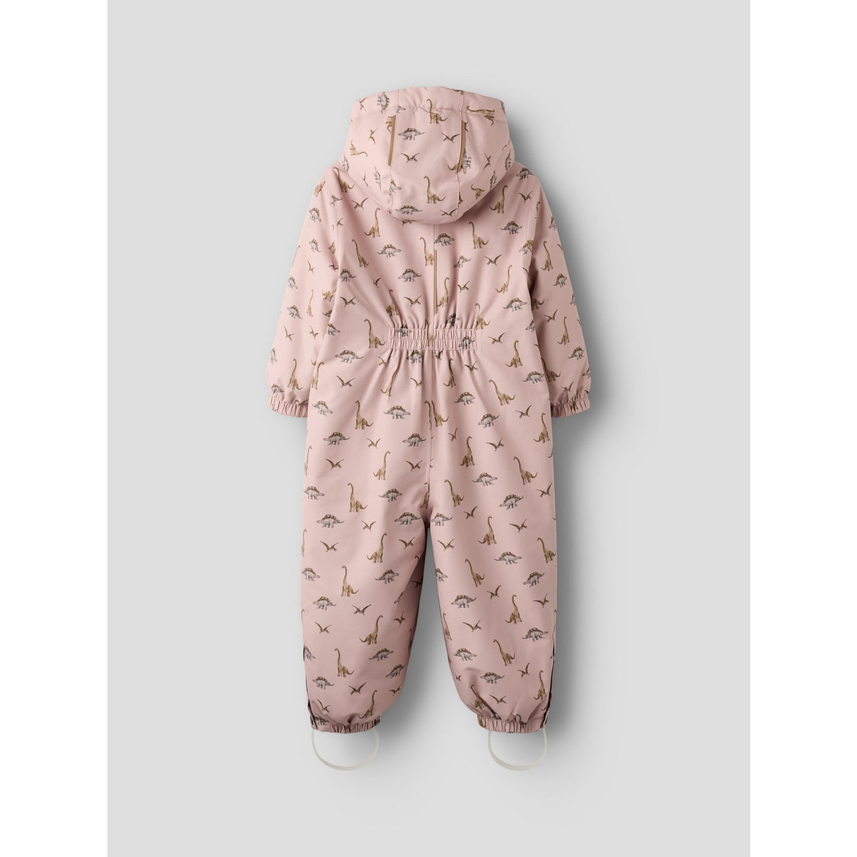 Lil'Atelier Misty Rose Dino Nmnlasnow10 Drakt Aop 1Fo Lil
