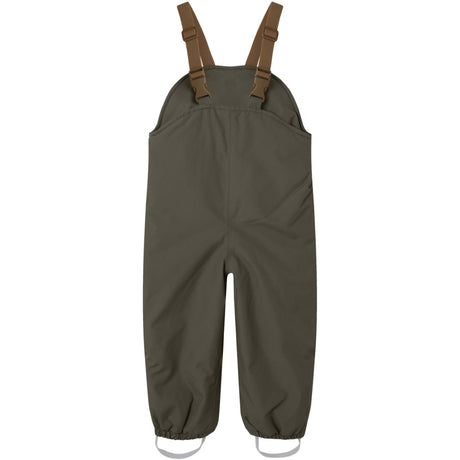 Lil'Atelier Sea Turtle Nmmlasnow10 Bukser Fo Lil