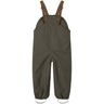 Lil'Atelier Sea Turtle Nmmlasnow10 Bukser Fo Lil