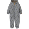 Lil'Atelier Ultimate Grey Dino Nmnlasnow10 Drakt Aop 1Fo Lil
