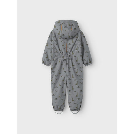 Lil'Atelier Ultimate Grey Dino Nmnlasnow10 Drakt Aop 1Fo Lil