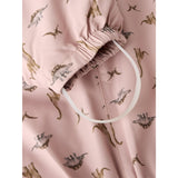 Lil'Atelier Misty Rose Dino Nmnlasnow10 Drakt Aop 1Fo Lil