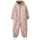 Lil'Atelier Misty Rose Dino Nmnlasnow10 Drakt Aop 1Fo Lil