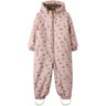 Lil'Atelier Misty Rose Dino Nmnlasnow10 Drakt Aop 1Fo Lil