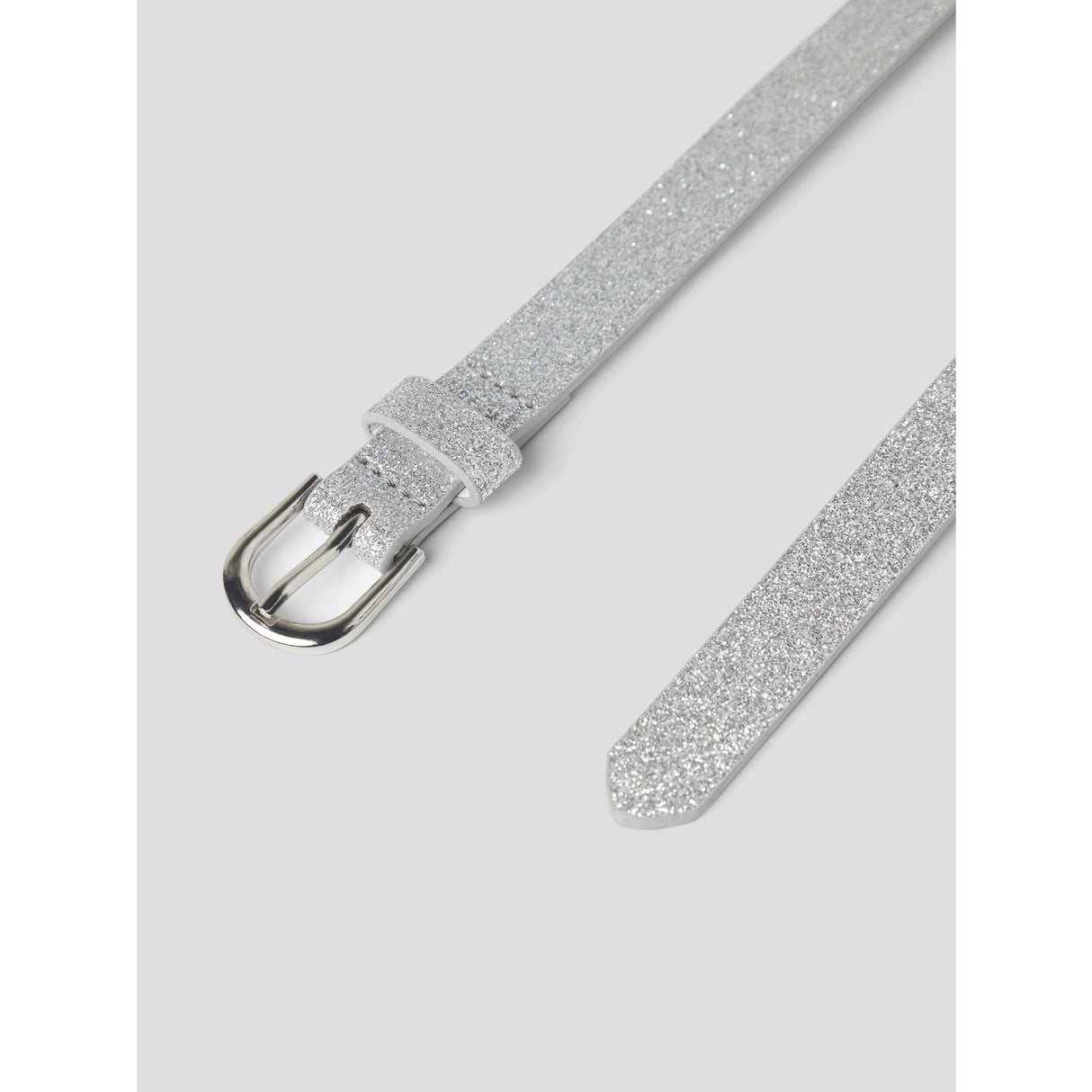 Name It Silver Nkfnyra Belte