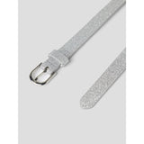 Name It Silver Nkfnyra Belte