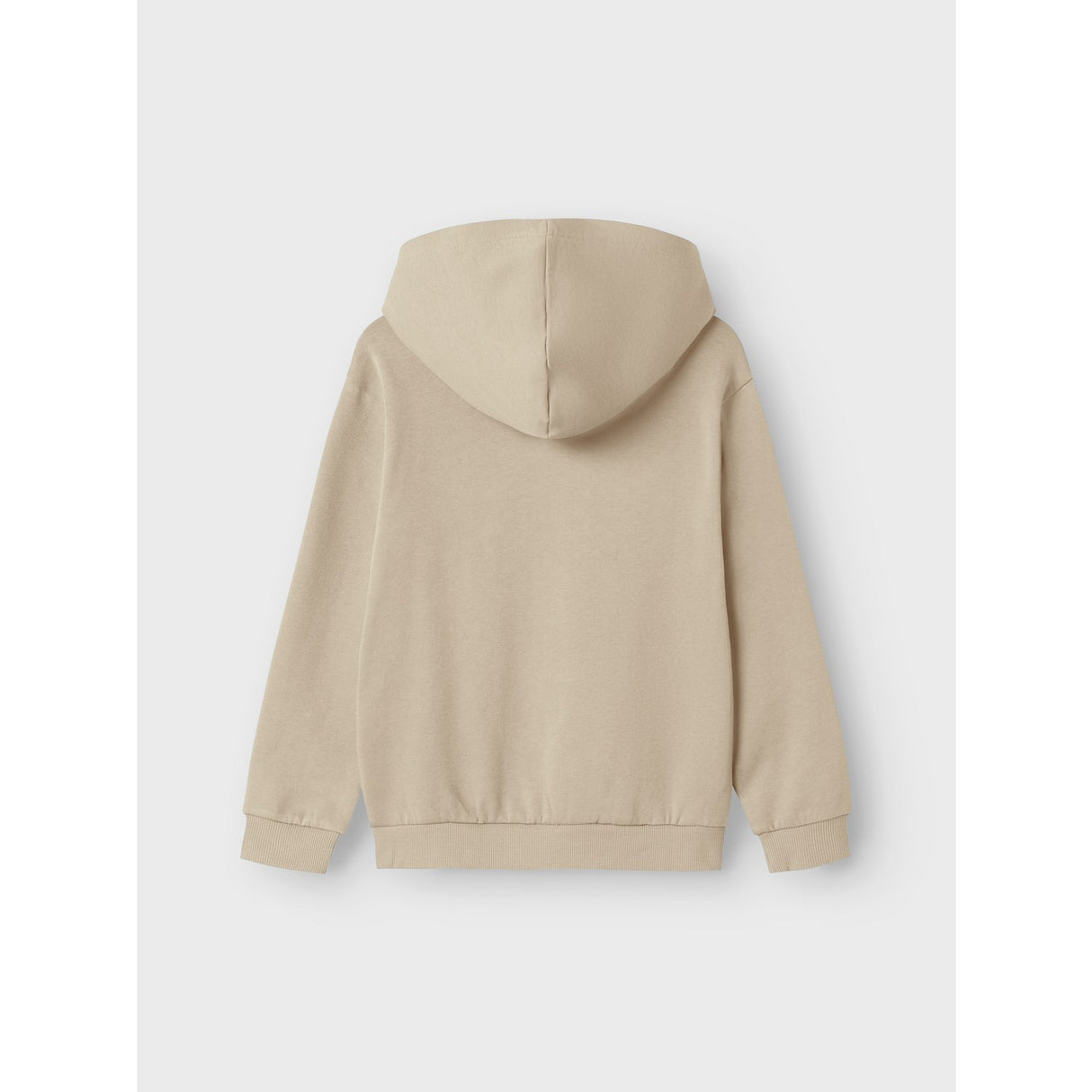 Name It Island Fossil Nkmvian Ls Nreg Sweat Wh Bru