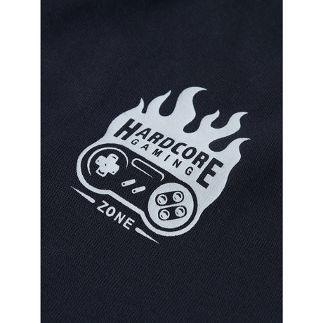 Name It Navy Blazer Zone Nkmvildar Ls Nreg Sweat Bru