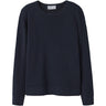 Name It Navy Blazer Nkmviklas Ls Strikk