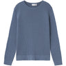 Name It Flint Stone Nkmviklas Ls Strikk