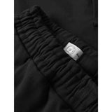 Name It Black Nkmskoma Rlx Cargo Sweat Bukser Bru