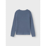 Name It Flint Stone Nkmviklas Ls Strikk