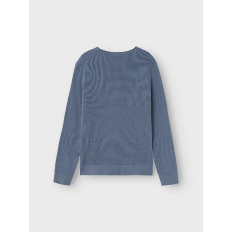 Name It Flint Stone Nkmviklas Ls Strikk