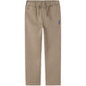 Name It Roasted Cashew Nkmonslo Loose Swe Bukser Bru Bf