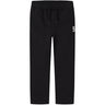 Name It Black Nkmonslo Loose Swe Bukser Bru Bf