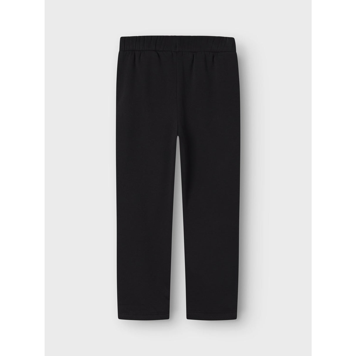 Name It Black Nkmonslo Loose Swe Bukser Bru Bf
