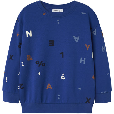 Name It Surf The Web Nmmorling Ls Nreg Swe Bru Bf