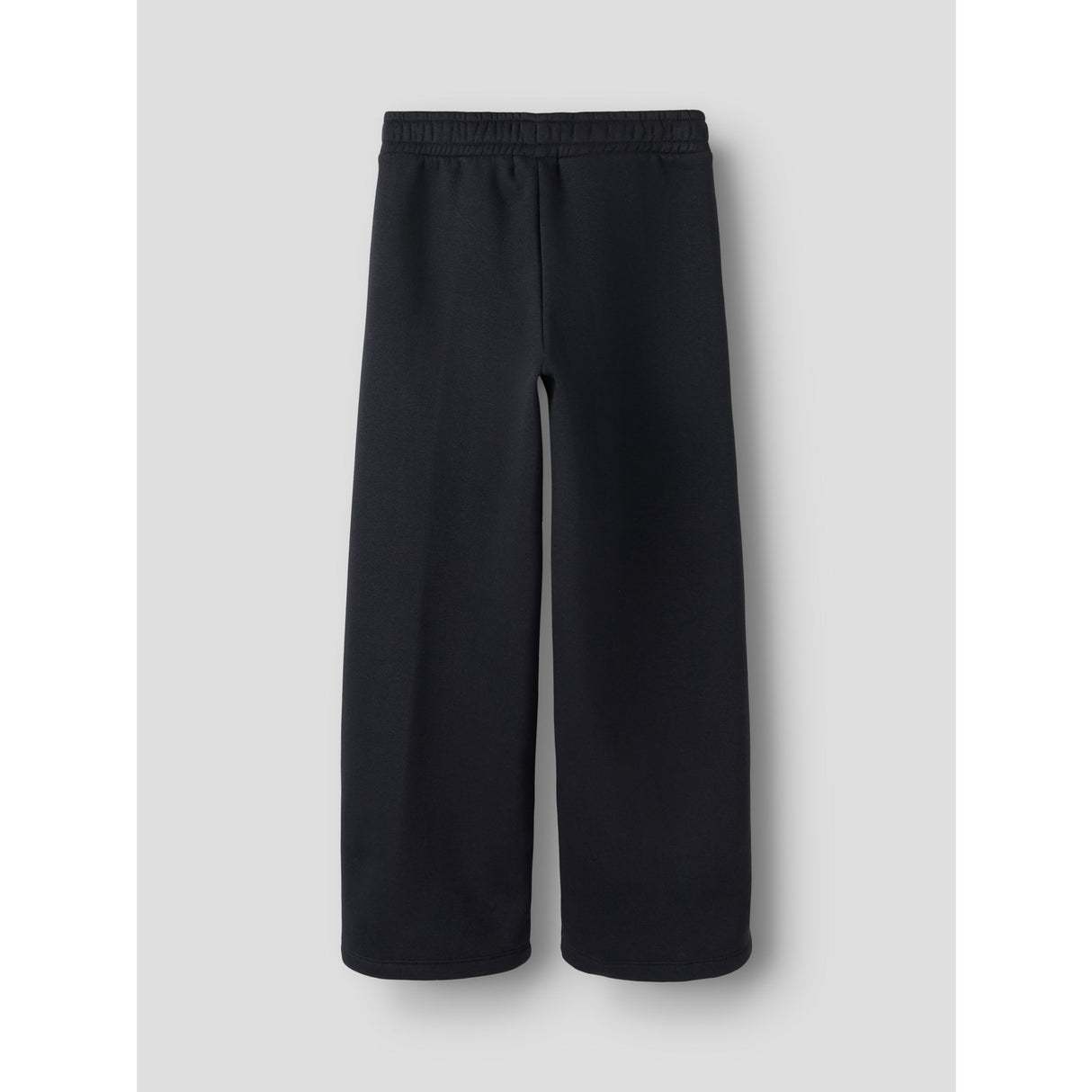 Name It Black Nkfodika Nreg Wide Swe Bukser Bru Bf