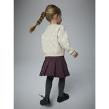 Name It Sandshell Nmfoline Ls Strikk Bf