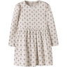 Name It Peyote Melange Nmfonine Ls Kjole Bf