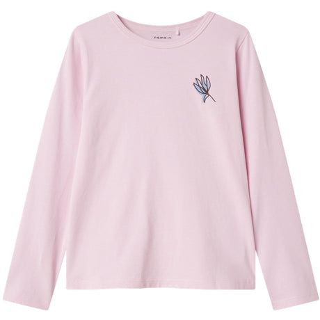 Name It Nosegay Nmfoslina Ls Topp Bf