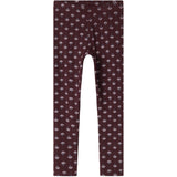 Name It Sassafras Nmfonine Slim Leggings Bf