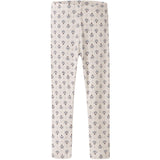 Name It Peyote Melange Nmfonine Slim Leggings Bf