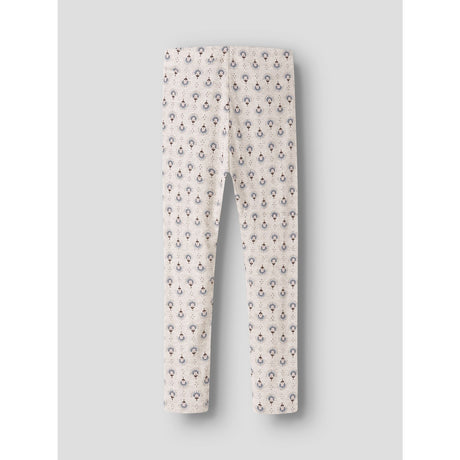 Name It Peyote Melange Nmfonine Slim Leggings Bf