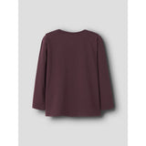 Name It Sassafras Nmfoslina Ls Topp Bf