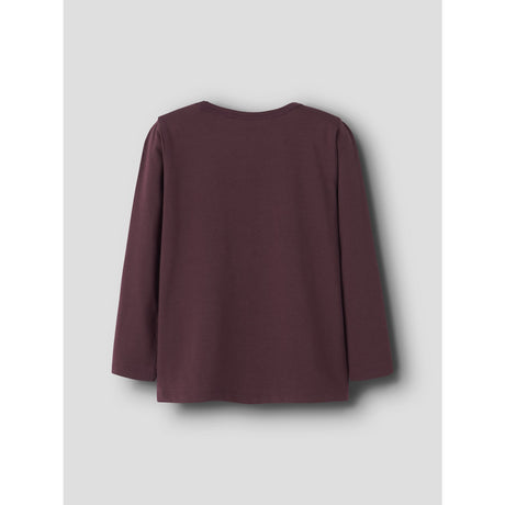 Name It Sassafras Nmfoslina Ls Topp Bf