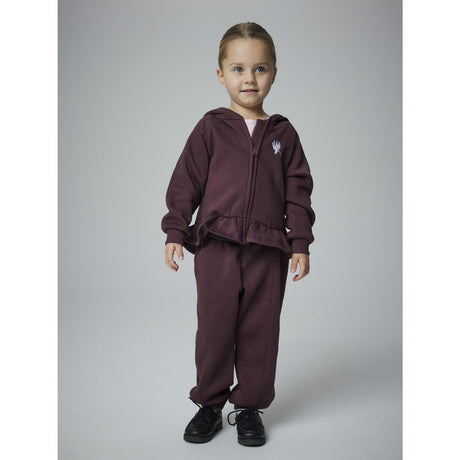 Name It Sassafras Nmfopera Swe Bukser Bru Bf