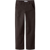 Name It Delicioso Nkmryan Straight Twi Bukser 4907-Eg R