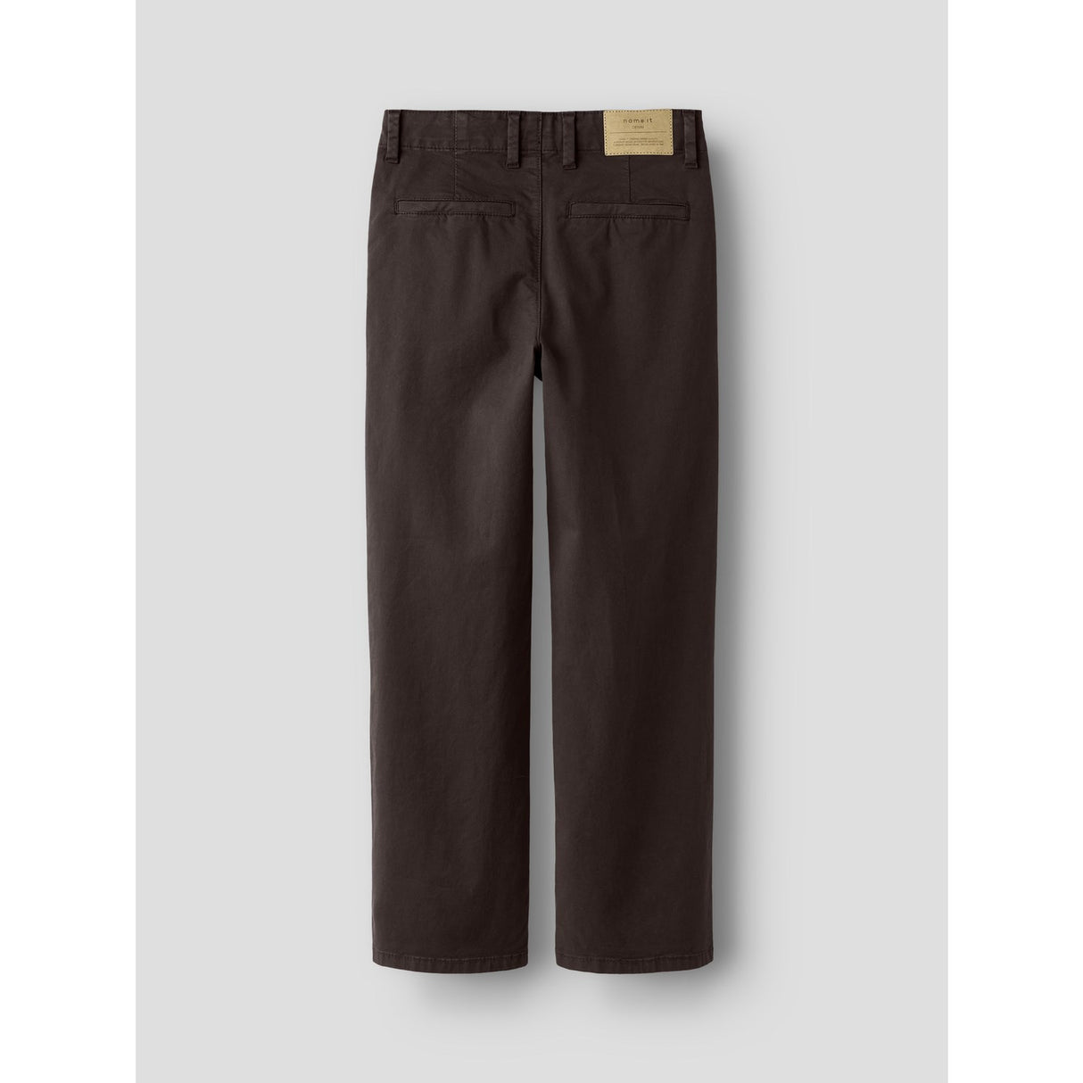 Name It Delicioso Nkmryan Straight Twi Bukser 4907-Eg R